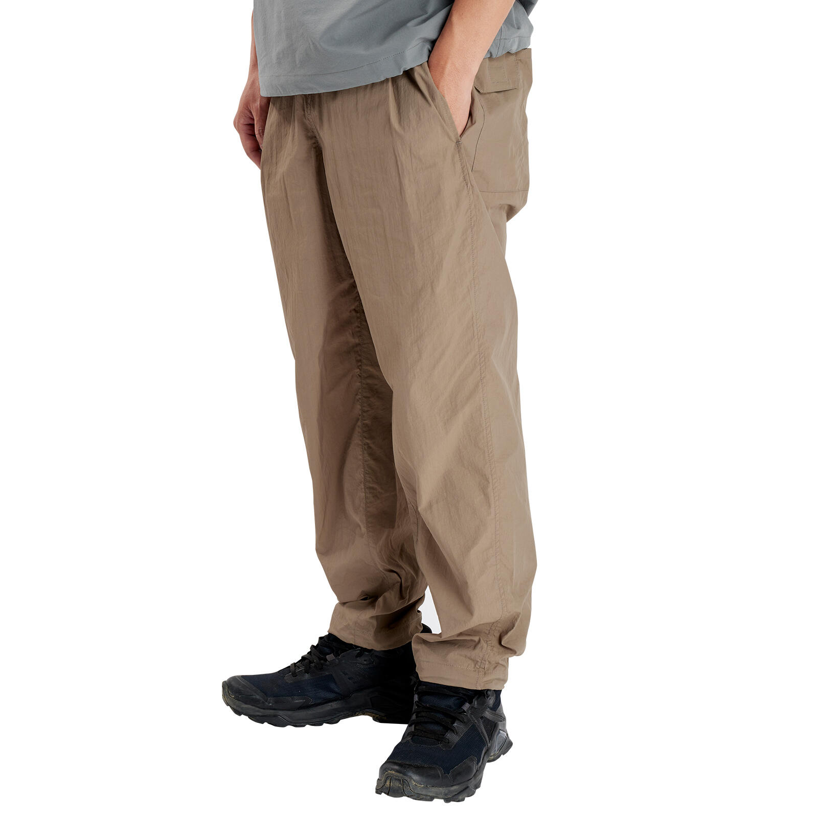 Nylon Utility Tapered Pants （ナイロンユーティリティパンツ