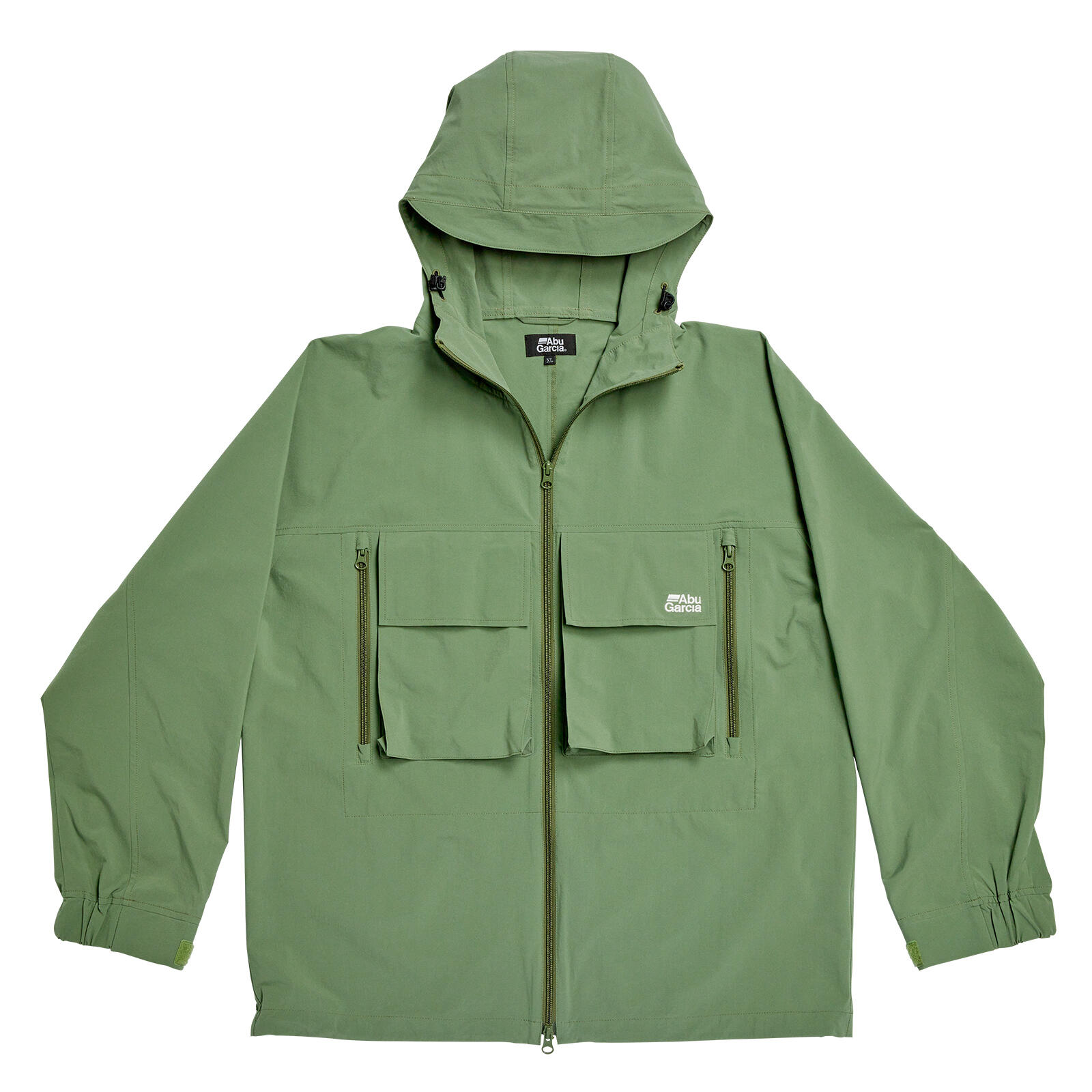 Water Resistant Fishing Parka （ウォーターレジスタントフィッシング