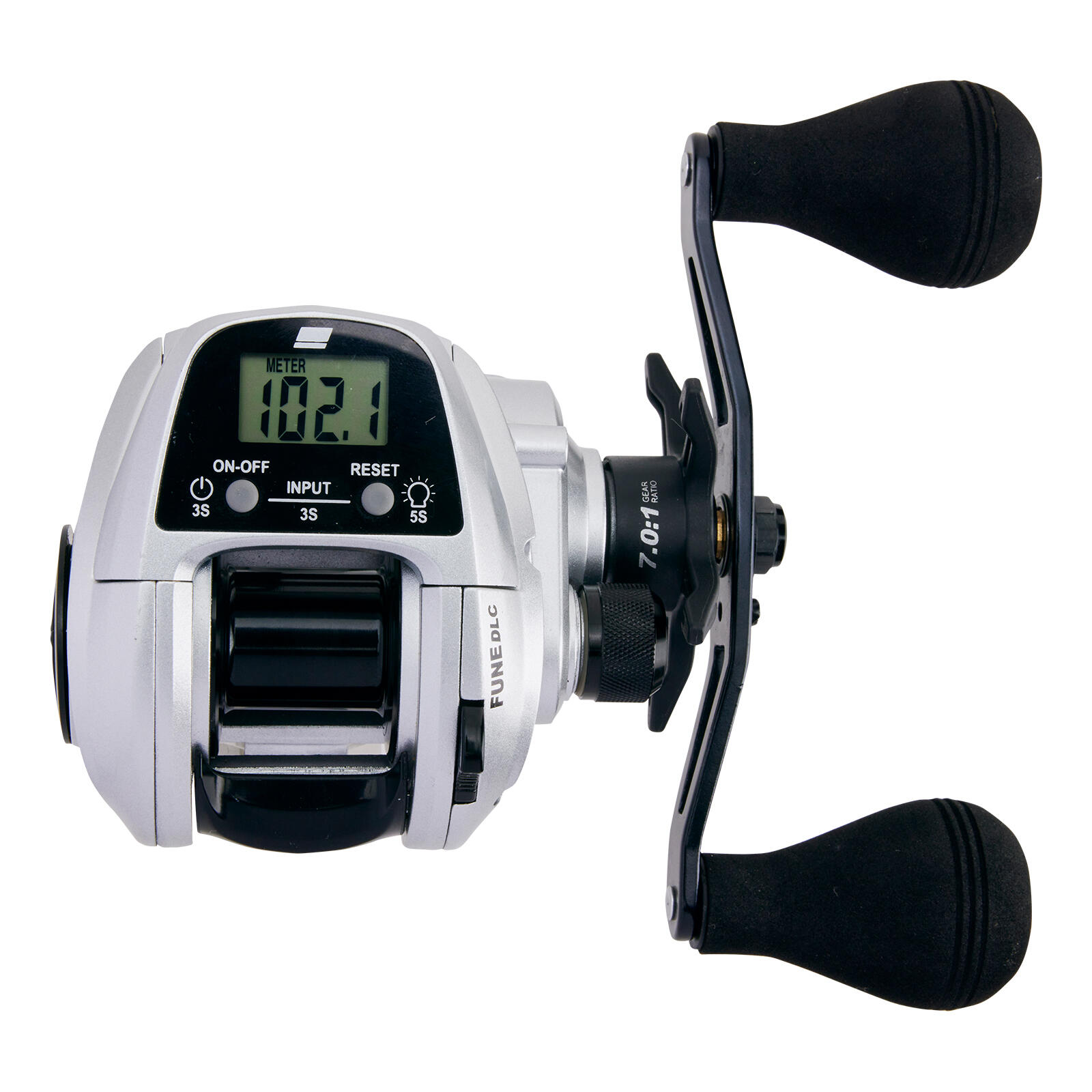 Fune DLC(フネ ディーエルシー)｜AbuGarcia｜釣具の総合メーカー