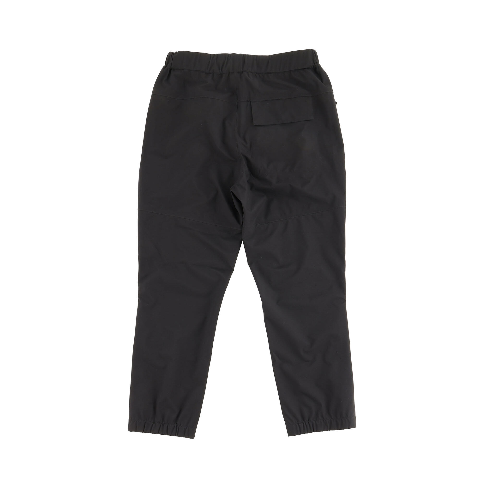 3Layer WP Pants（3レイヤー ウォータープルーフパンツ）｜AbuGarcia