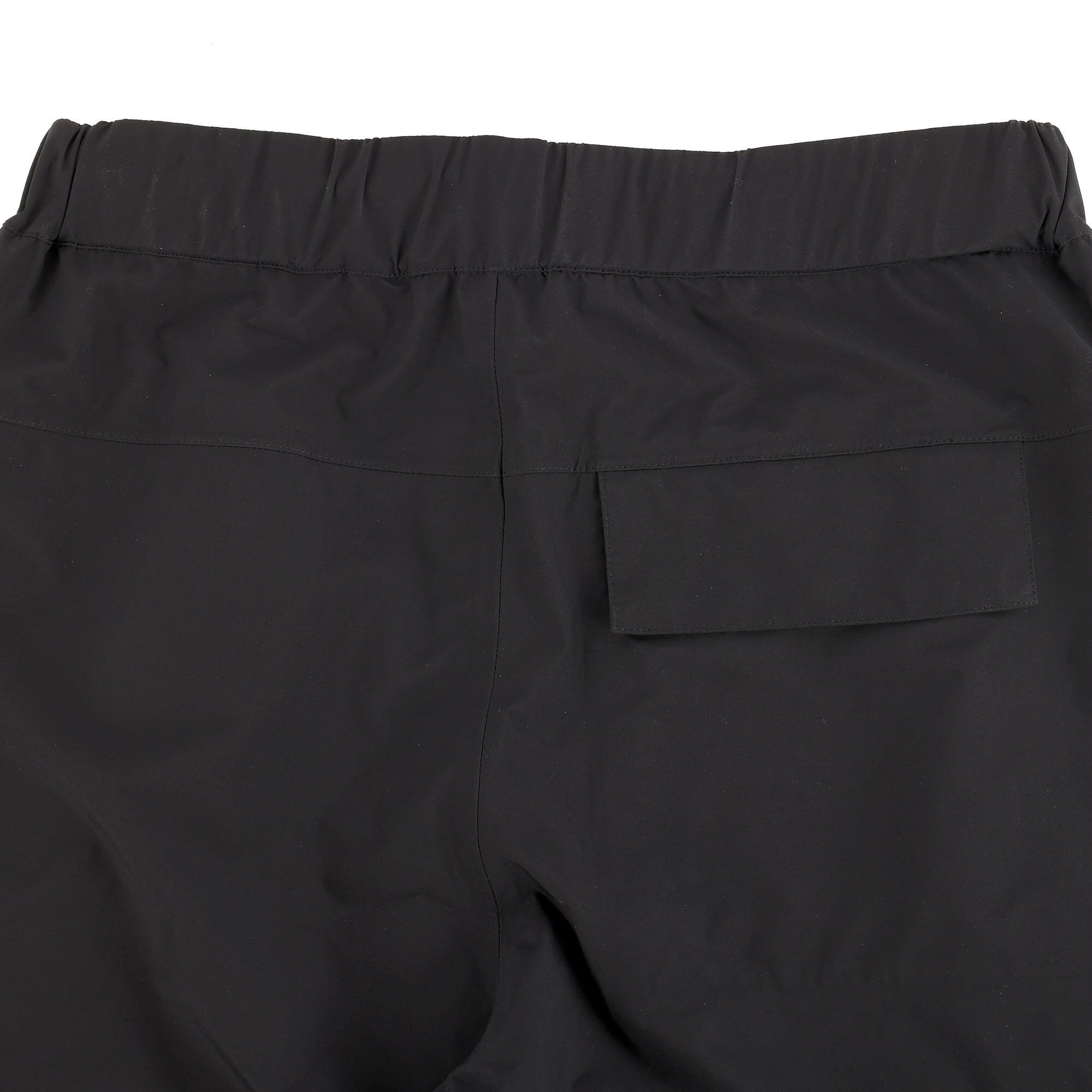 3Layer WP Pants（3レイヤー ウォータープルーフパンツ）｜AbuGarcia