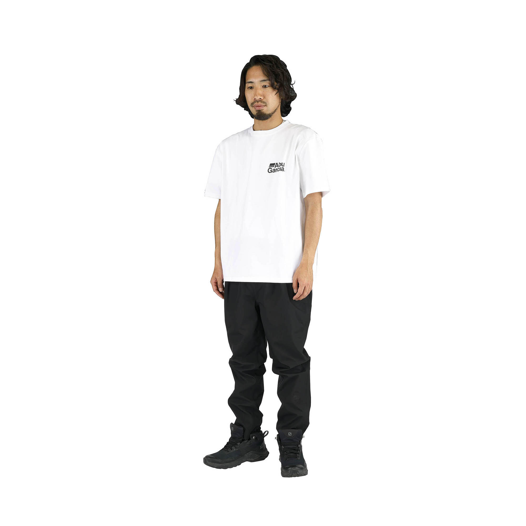 3Layer WP Pants（3レイヤー ウォータープルーフパンツ）｜AbuGarcia
