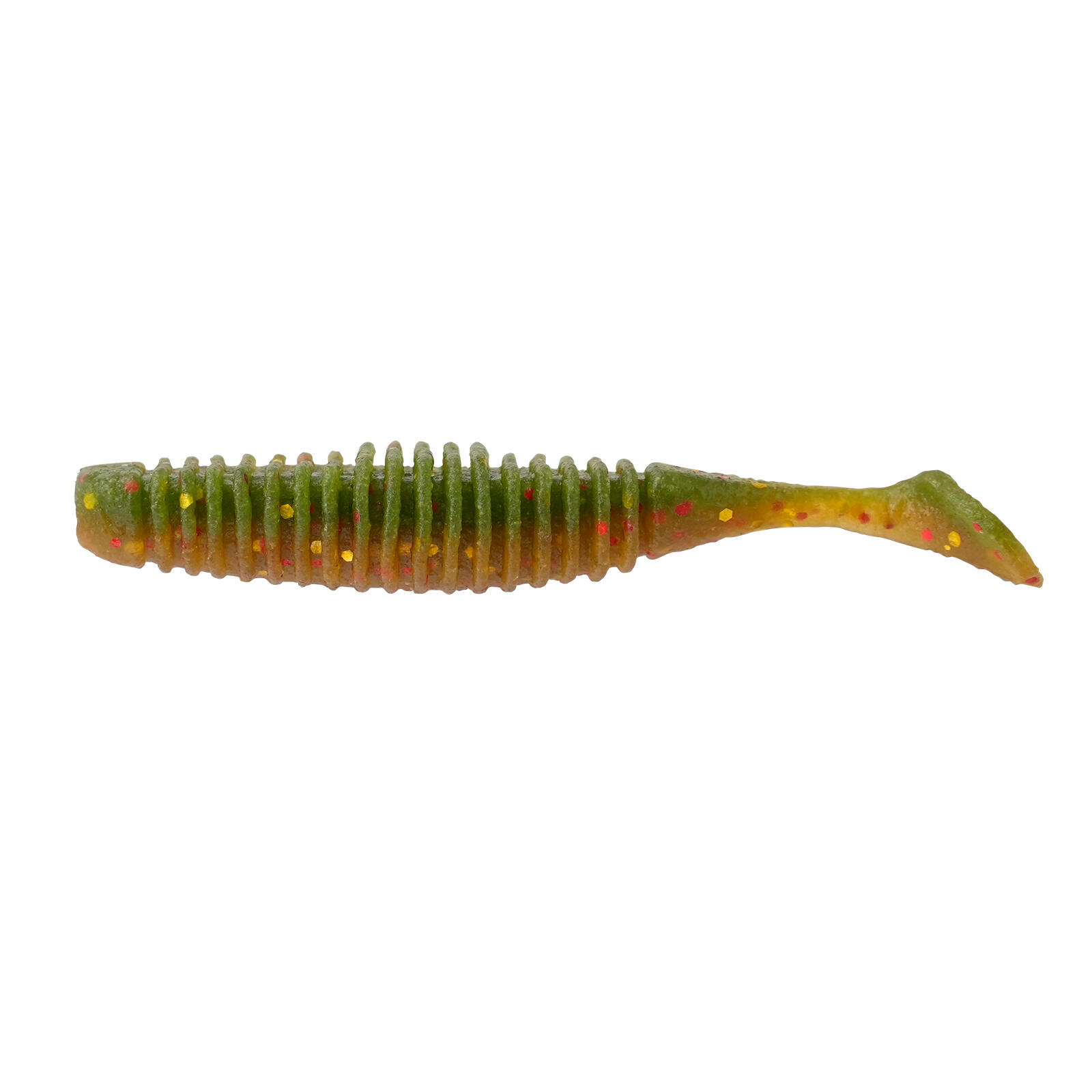 PowerBait MaxScent Pulse Tail 3inch (パルステール 3インチ