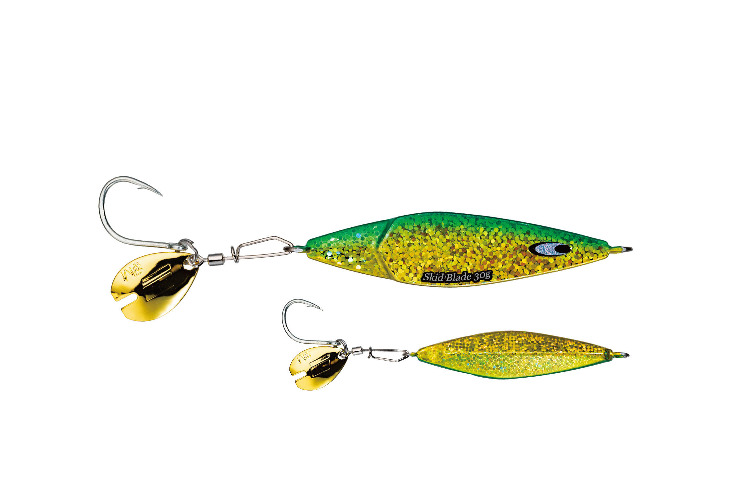 Skid Blade (スキッドブレード）｜AbuGarcia｜釣具の総合メーカー