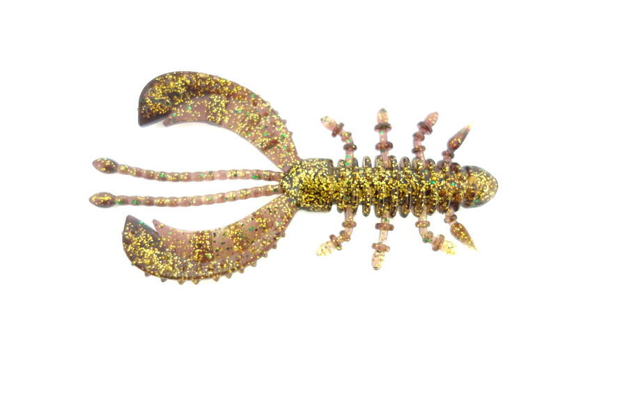 SW Bubble Creeper 2inch (ソルトウォーター バブルクリーパー 2インチ