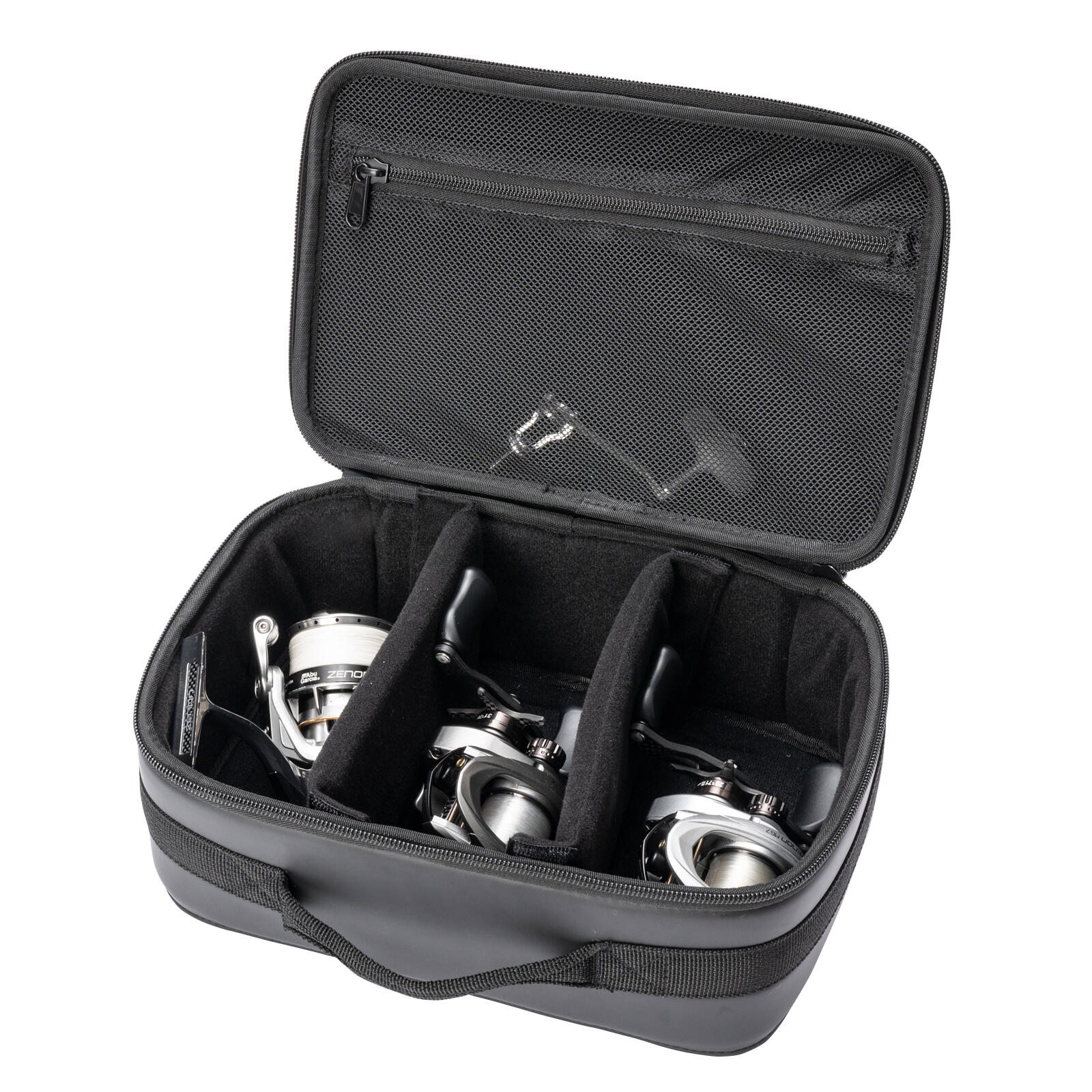 Reel Case 2 (リールケース2)｜AbuGarcia｜釣具の総合メーカー ピュア