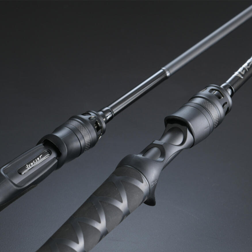 Versart (ベルサート)｜AbuGarcia｜釣具の総合メーカー ピュア