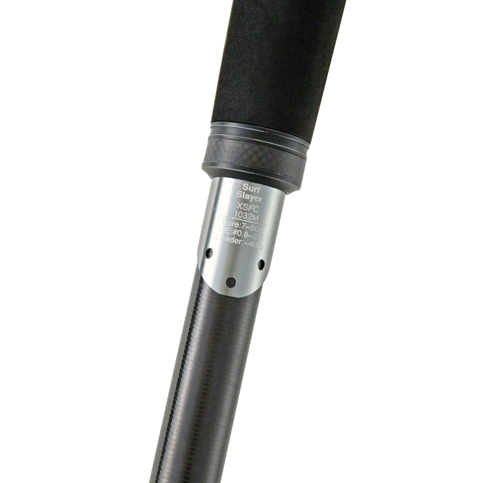 SaltyStage KR-X Surf Slayer(ソルティーステージ プロトタイプ サーフ