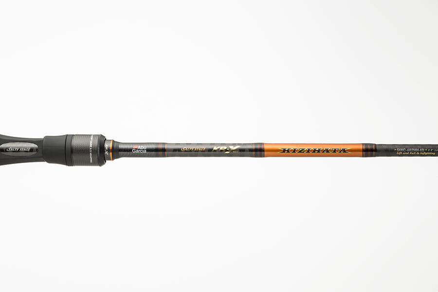 Salty Stage KR-X Kizihata（ソルティーステージ KR-X キジハタ