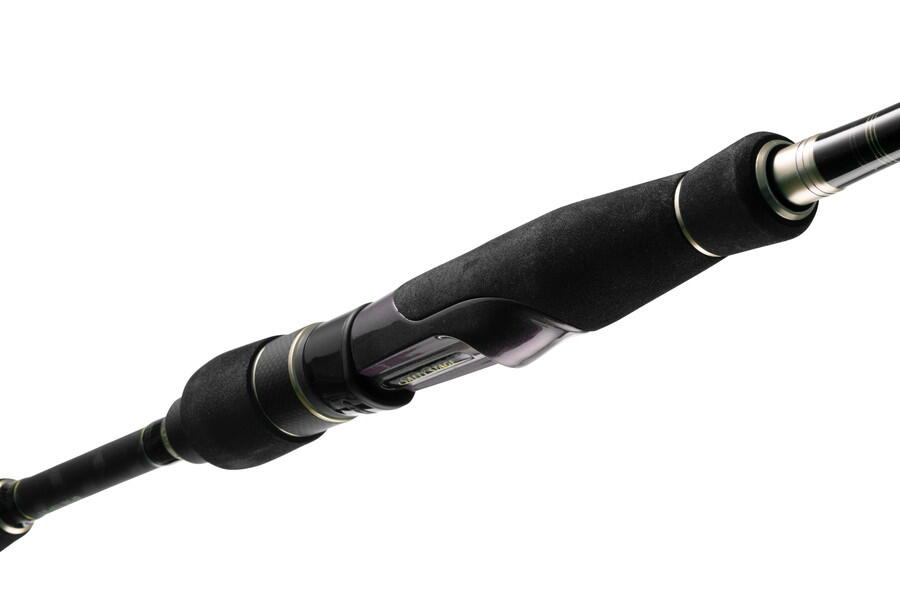 Salty Stage KR-X Jigging MobileⅢ (ソルティステージ KR-X ジギング