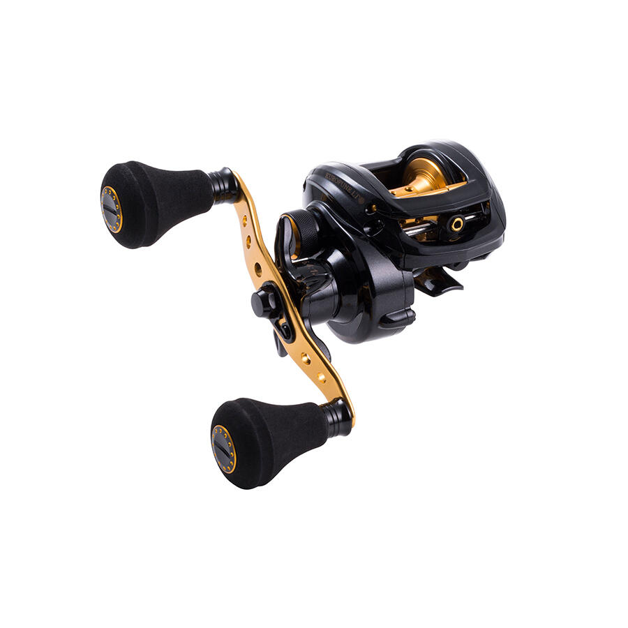 KUROFUNE LT｜AbuGarcia｜釣具の総合メーカー ピュア・フィッシング