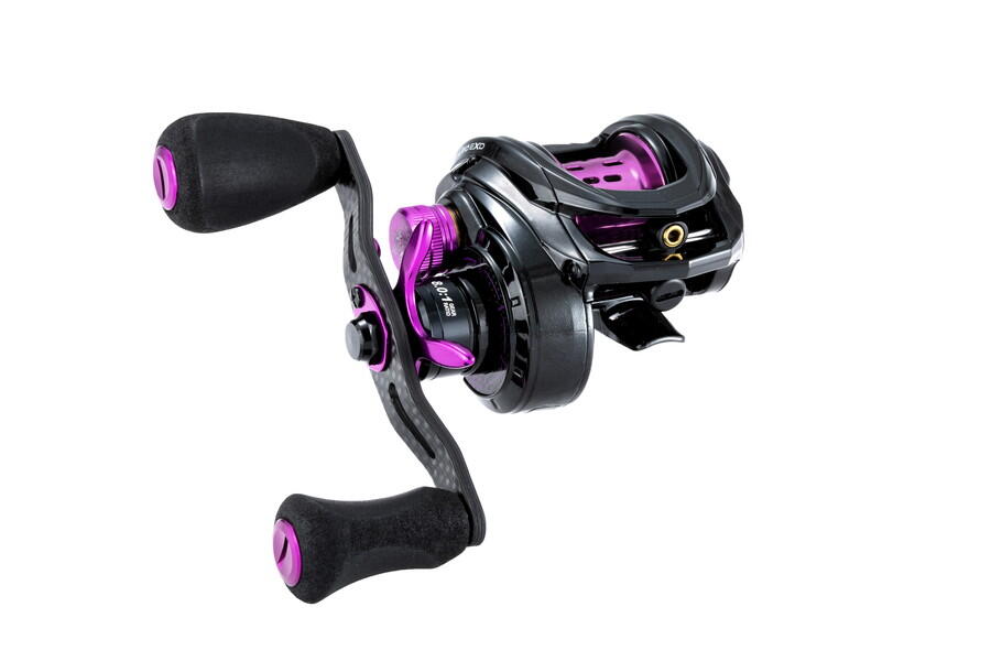 REVO EXD｜AbuGarcia｜釣具の総合メーカー ピュア・フィッシング・ジャパン