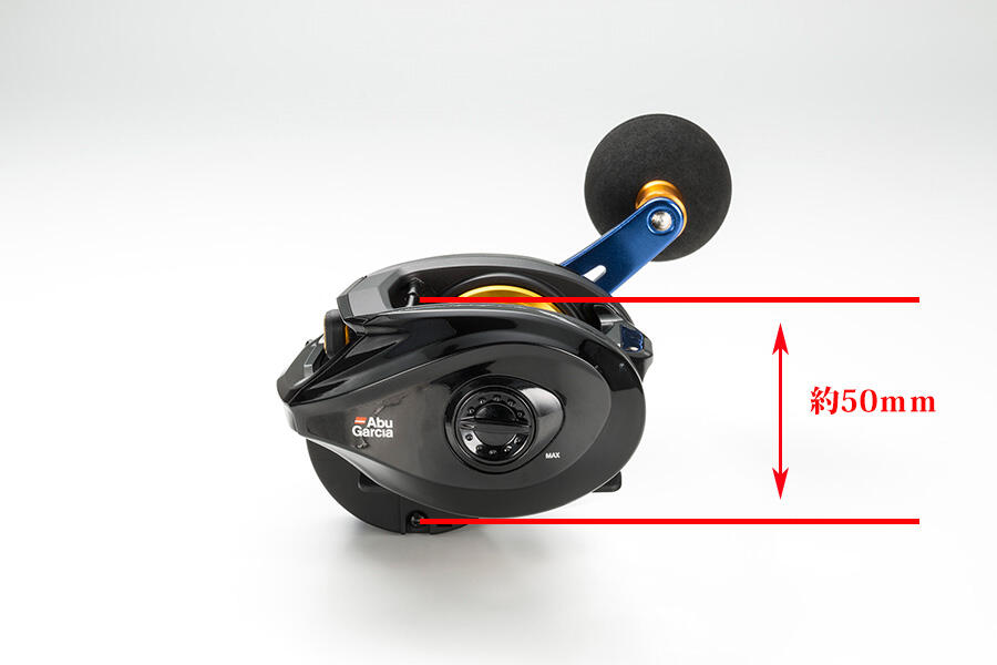 OCEANFIELD BG (オーシャンフィールド ビージー)｜AbuGarcia｜釣具の