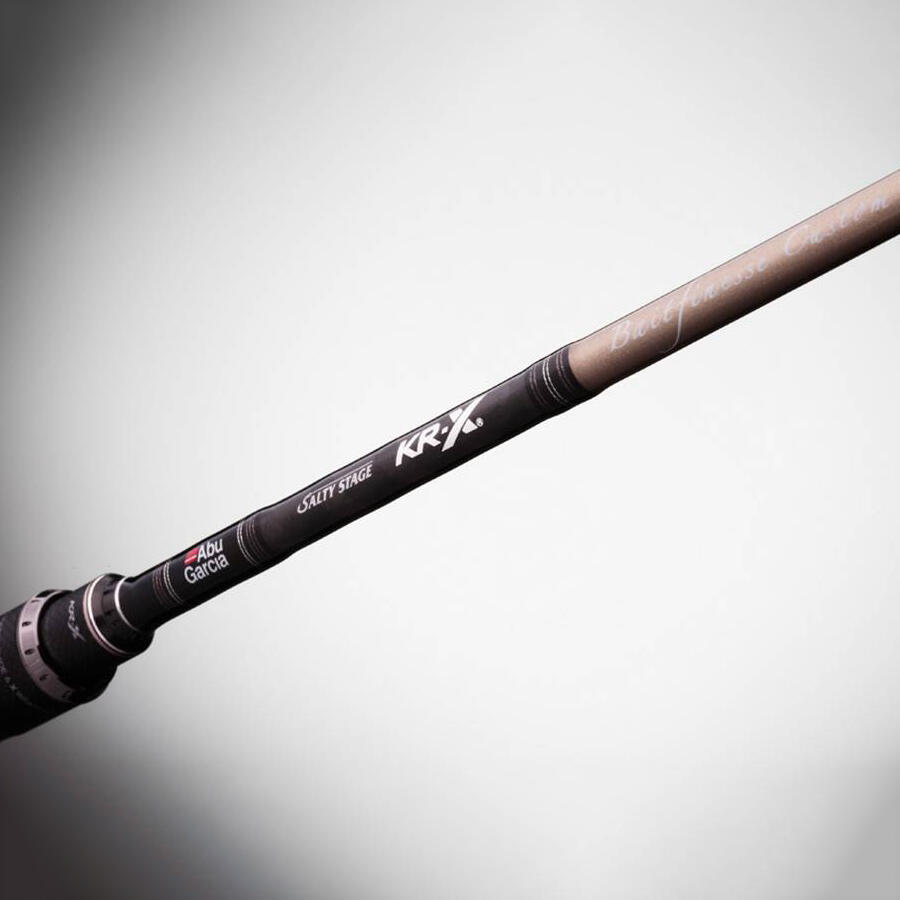 SALTY STAGE KR-X Baitfinesse Custom(ソルティーステージ・KR-X