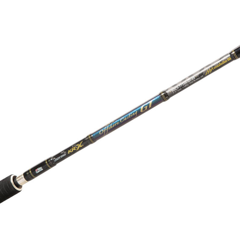 Salty Stage KR-X Offshore Casting GT MobileⅢ (ソルティステージ KR