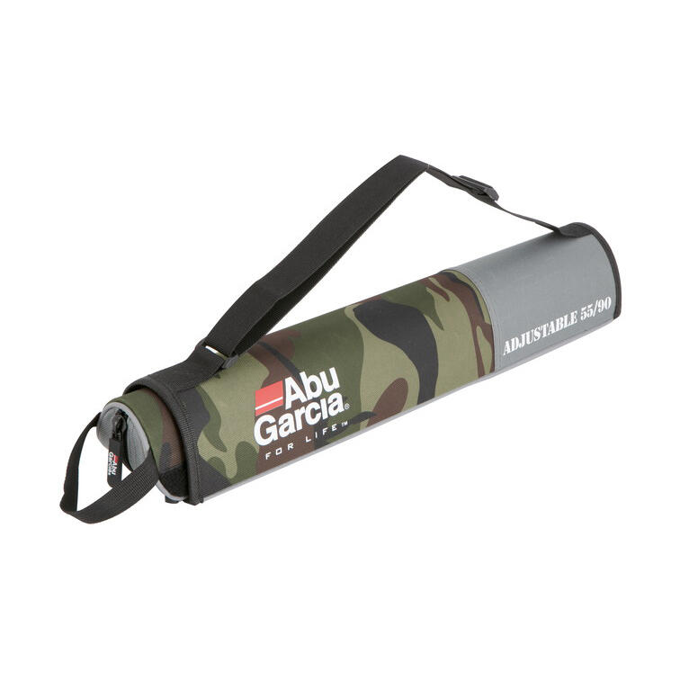 Semi Hard Pack Rod Case Adjustable (セミハード パックロッドケース