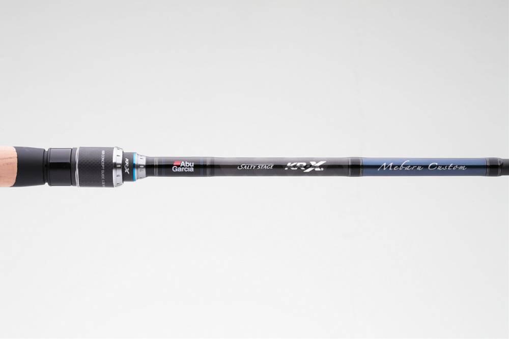 SALTYSTAGE KR-X Mebaru Custom(ソルティーステージKR-Xメバルカスタム