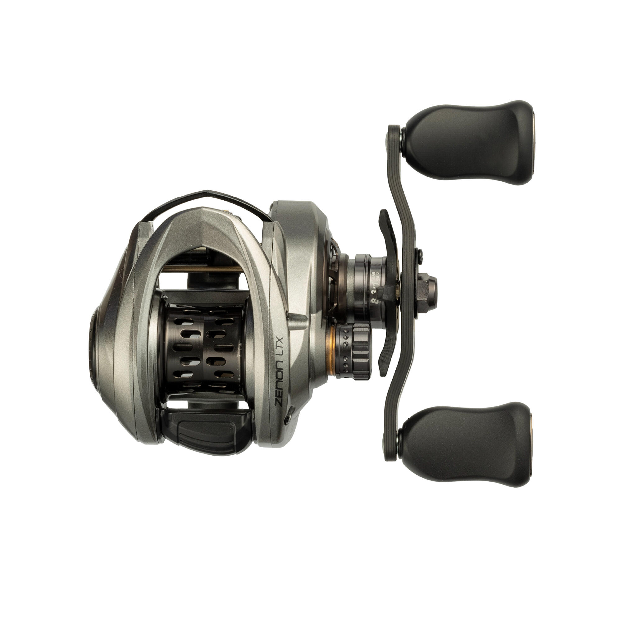 ZENON LTX（ゼノン エルティーエックス）｜AbuGarcia｜釣具の総合