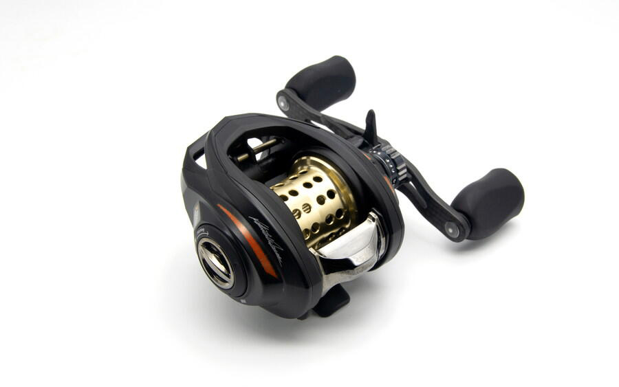 LX992Z｜AbuGarcia｜釣具の総合メーカー ピュア・フィッシング・ジャパン