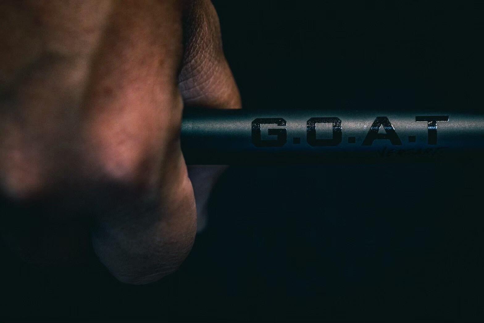 VERSART G.O.A.T（ベルサート ゴート）｜AbuGarcia｜釣具の総合