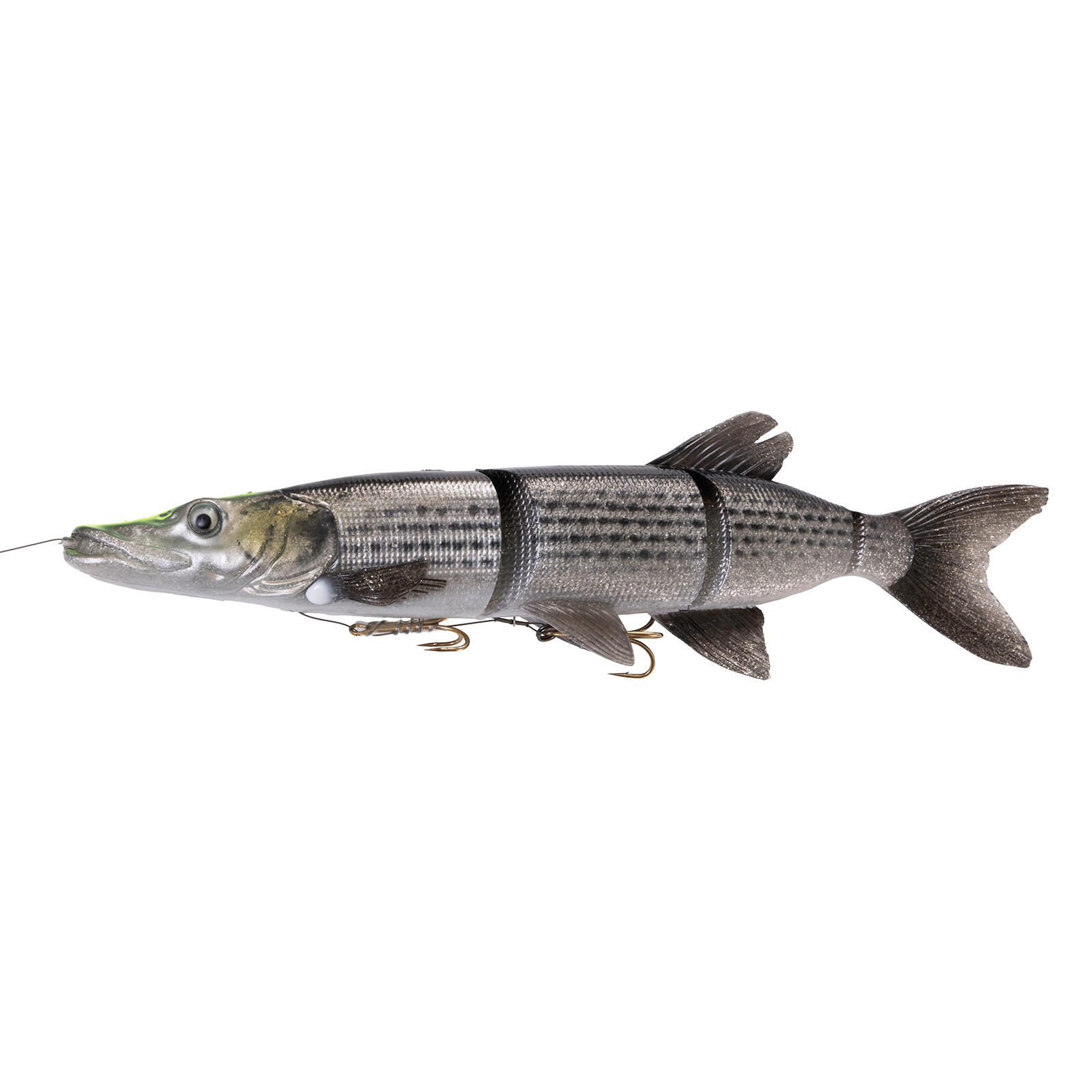 4D LT Pike SS（4DラインスルーパイクSS）｜SAVAGE GEAR｜釣具の総合