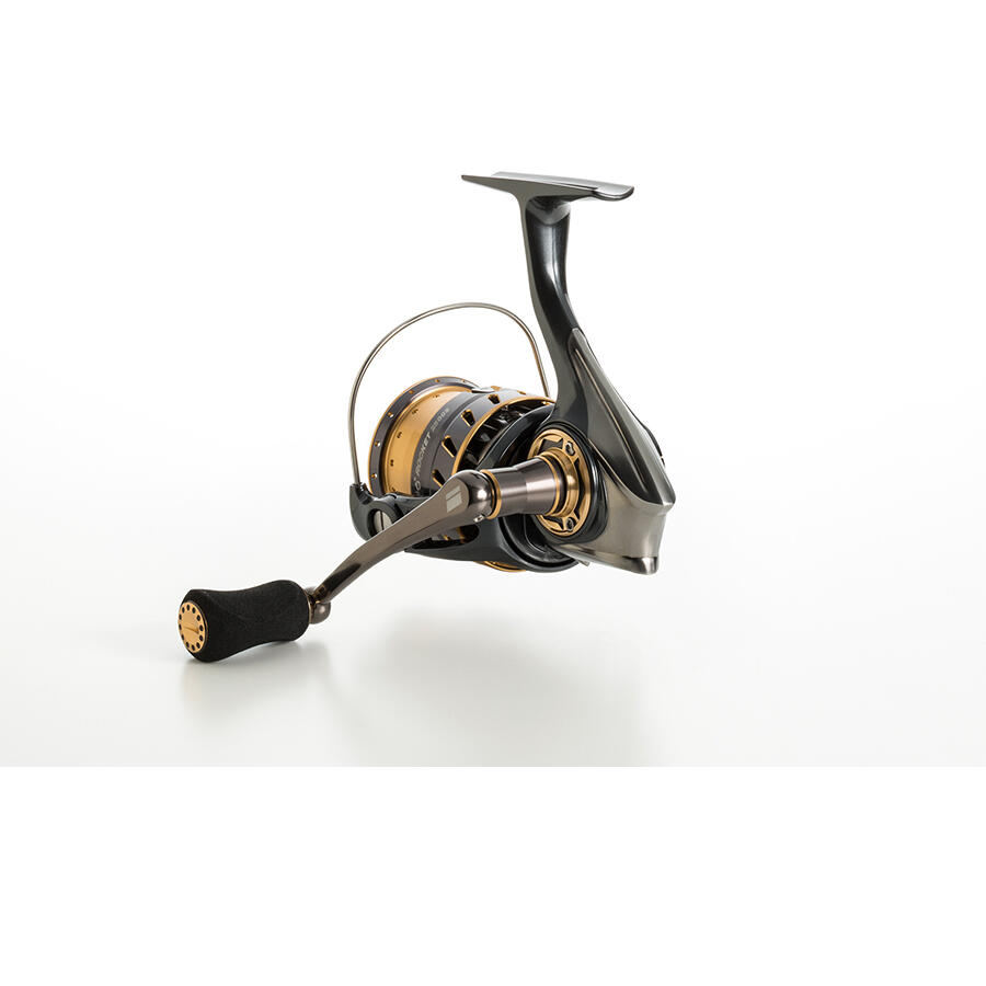 Revo ROCKET （レボ ロケット）｜AbuGarcia｜釣具の総合メーカー