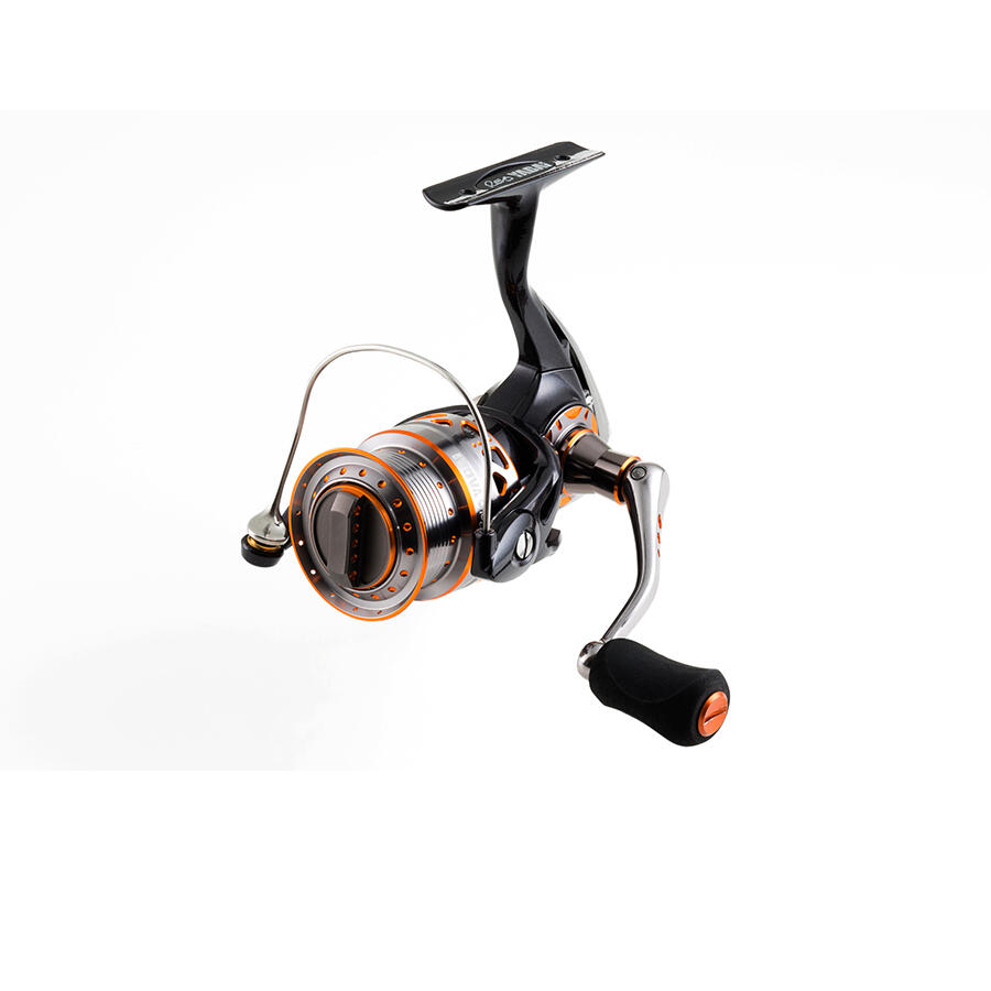 Revo YABAI（レボ ヤバイ）｜AbuGarcia｜釣具の総合メーカー ピュア