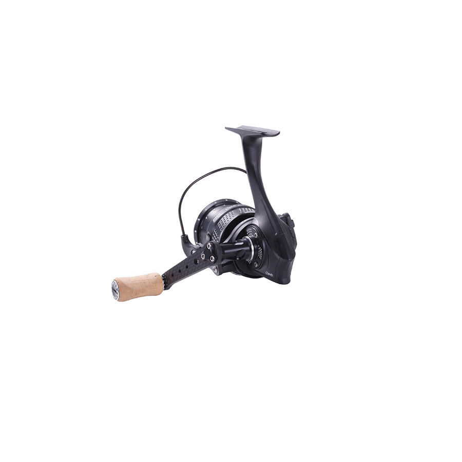 Revo MGXtreme (レボ エムジーエクストリーム スピニング)｜AbuGarcia