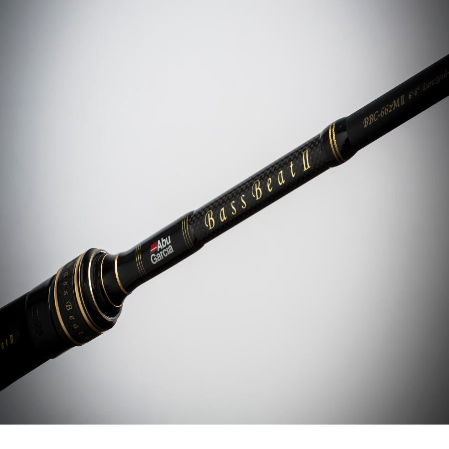 Bass Beat II (バスビートII)｜AbuGarcia｜釣具の総合メーカー