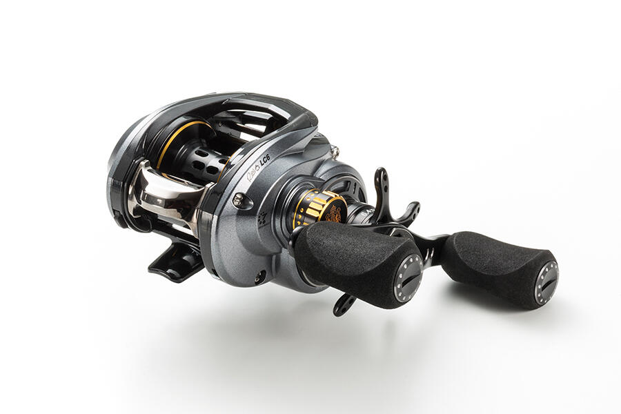 Revo LC6（レボ エルシーシックス）｜AbuGarcia｜釣具の総合メーカー