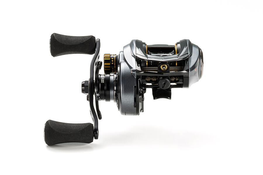 Revo LC6（レボ エルシーシックス）｜AbuGarcia｜釣具の総合メーカー