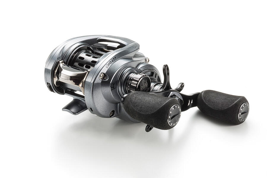 Revo LT7（レボ エルティーセブン）｜AbuGarcia｜釣具の総合メーカー
