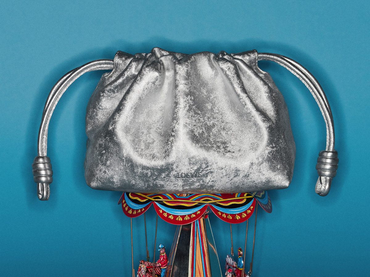 Loewe Has Gifting Season Covered With Its New Holiday Collection