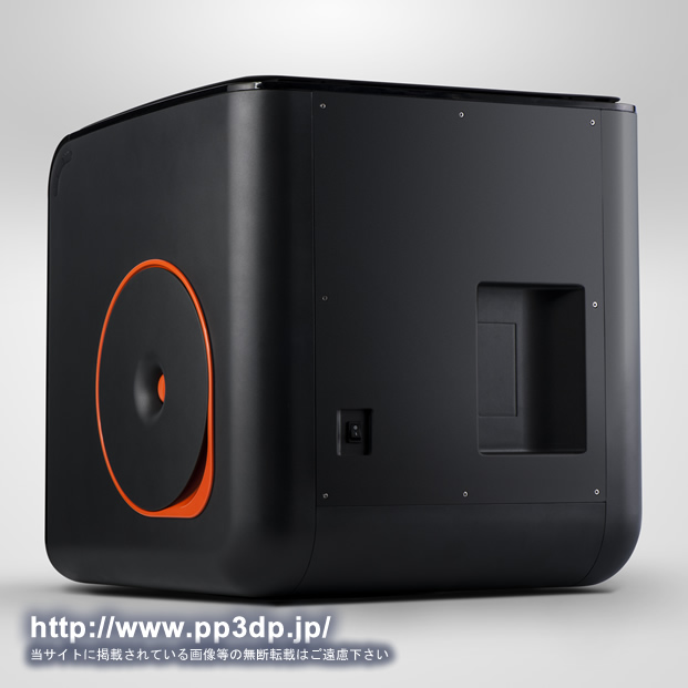 引取限定 UPBOX+ 中古 フィラメント付き /UP BOX+アップボックス 引取