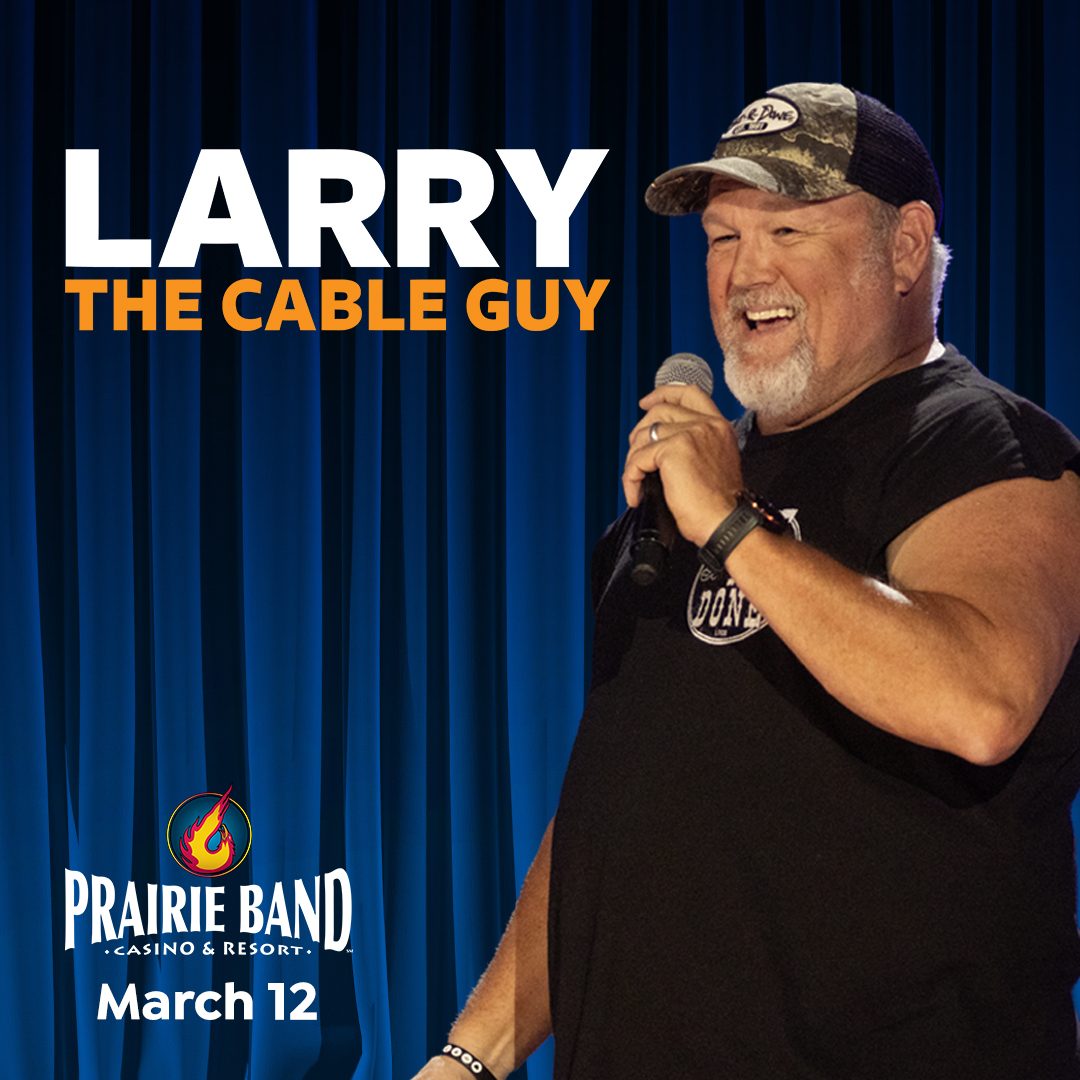 Epic Entertainment - Prairie BandPrairie Band