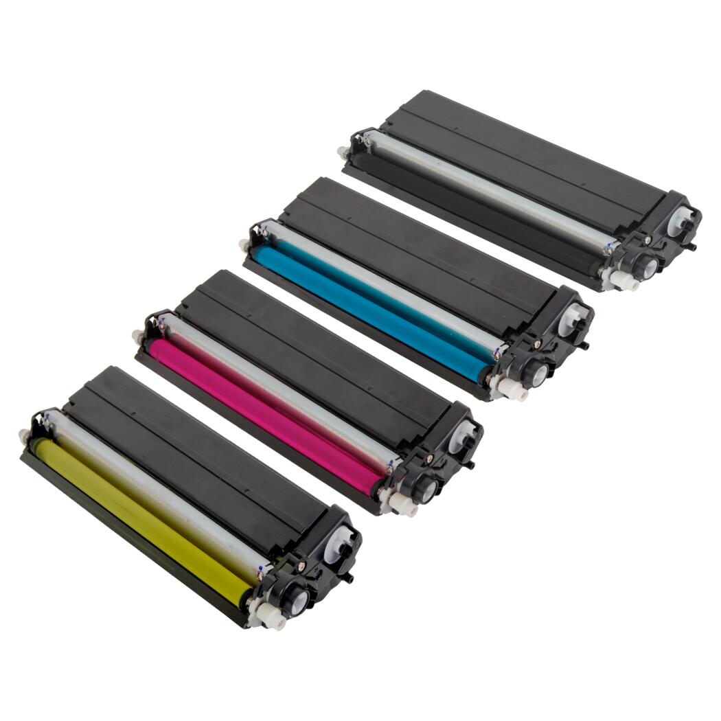 Brother MFC-L8900CDW Toner Cartridges