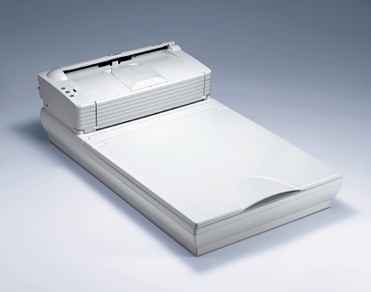 Canon DR-2580C imageFORMULA Scanner DR-2580C imageFORMULA Scanner