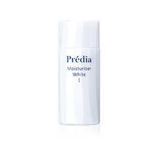 モイスチュアライザー ホワイト I/II｜SPA et MER スパ・エ・メール