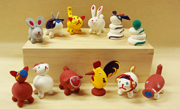 おぐら屋／とっとりの手仕事／工芸／鳥取県公式サイト