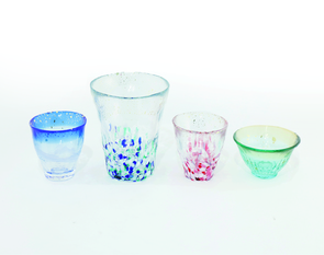 青森県の伝統工芸品（津軽びいどろ） - 青森県庁ホームページ