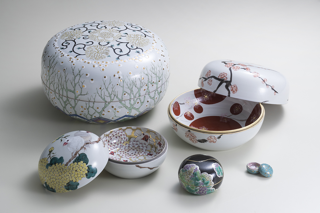 石川県立九谷焼技術研修所