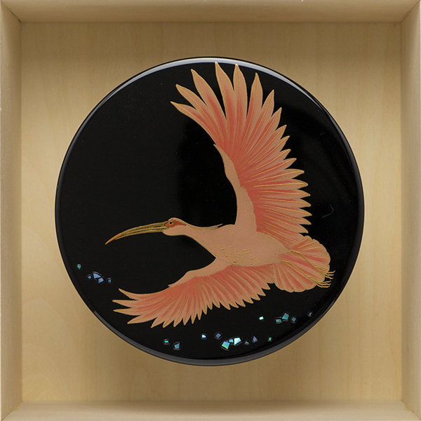 180]輪島塗 | 金沢駅 伝統的工芸品探訪