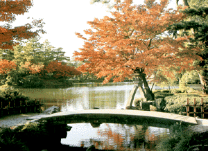 兼六園 | 石川県