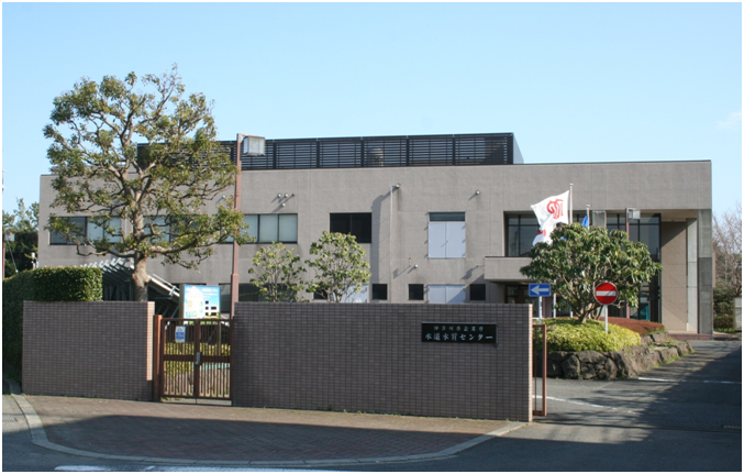 水道水質センター - 神奈川県ホームページ