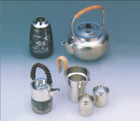 大阪浪華錫器、なにわ錫器／大阪府（おおさかふ）ホームページ [Osaka