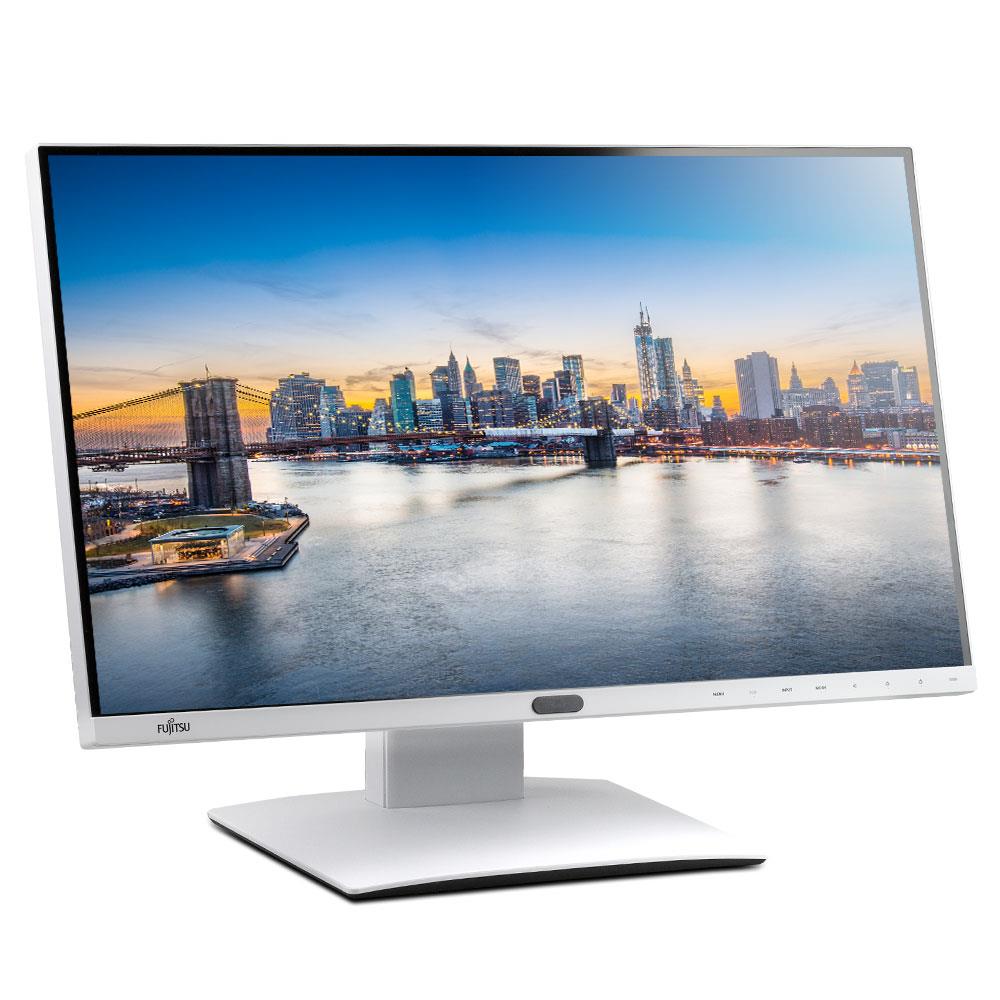 Fujitsu P27-8 TE Pro Monitor 27 Zoll Quad HD