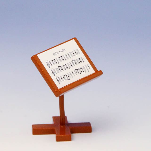 Wendt & Kuehn 天使のオーケストラ 《 譜面台 》 550/0K 音楽雑貨