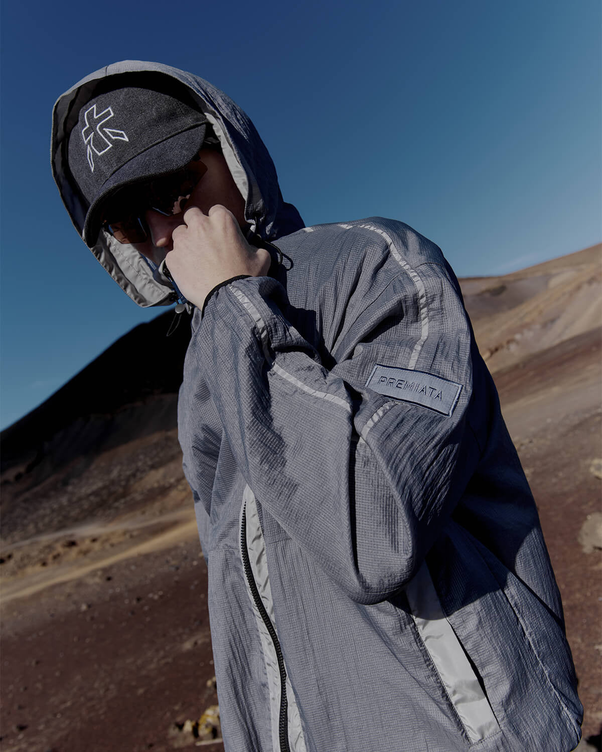 Premiata Moe Run 6446 | Premium Italian Sneakers – Premiata.us