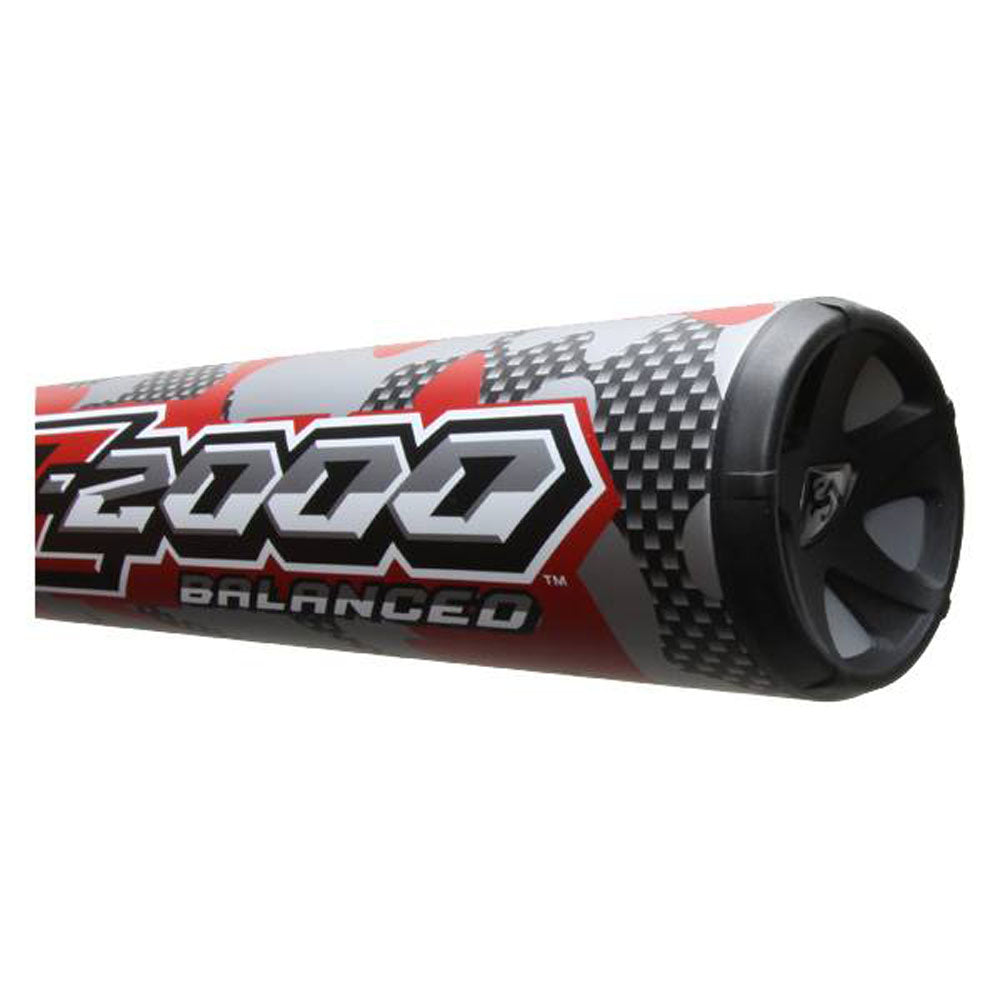 New Louisville Z-2000 Balanced Slowpitch Softball Bat SBZ214-UB