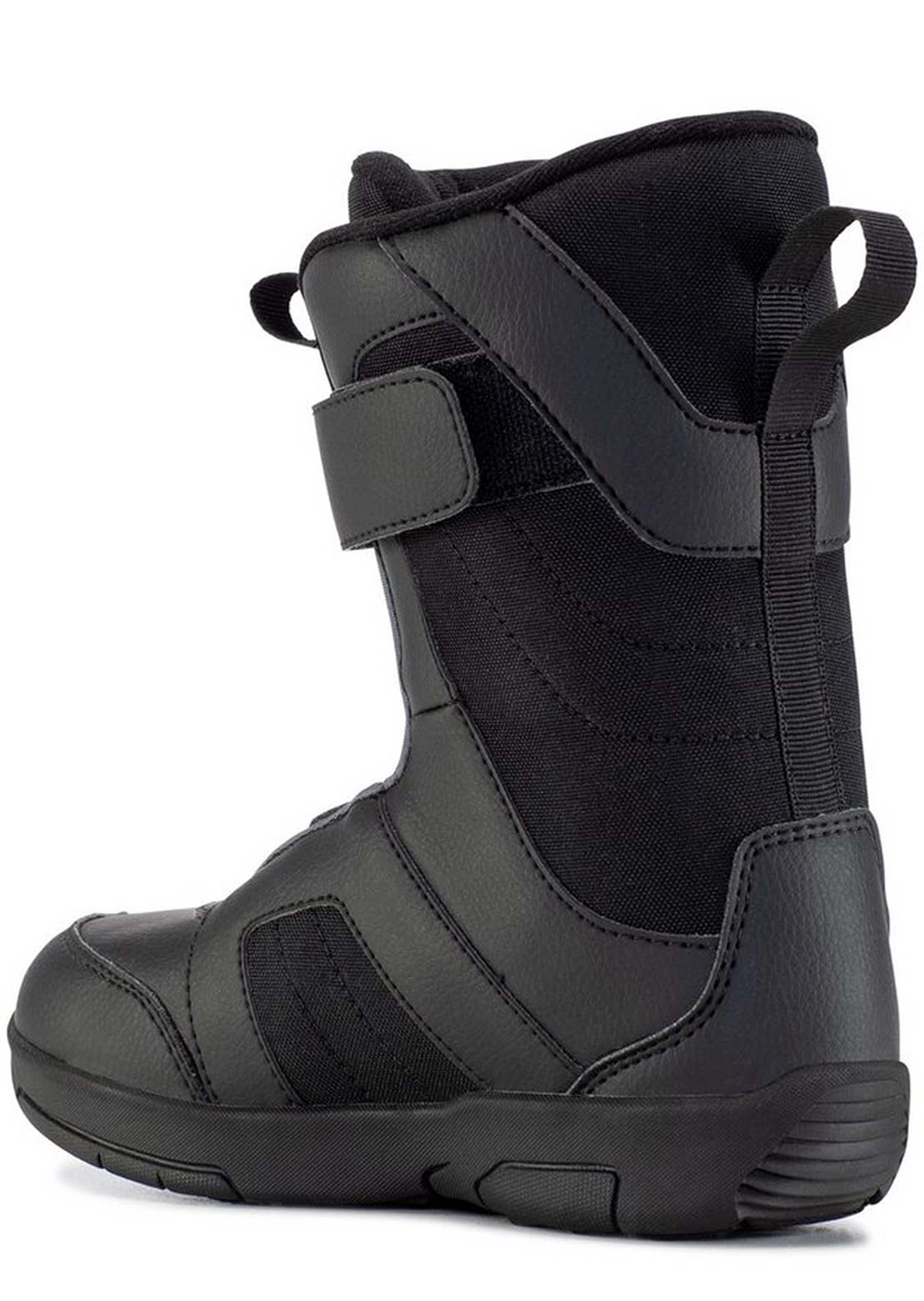Ride Junior Norris Snowboard Boots - PRFO Sports
